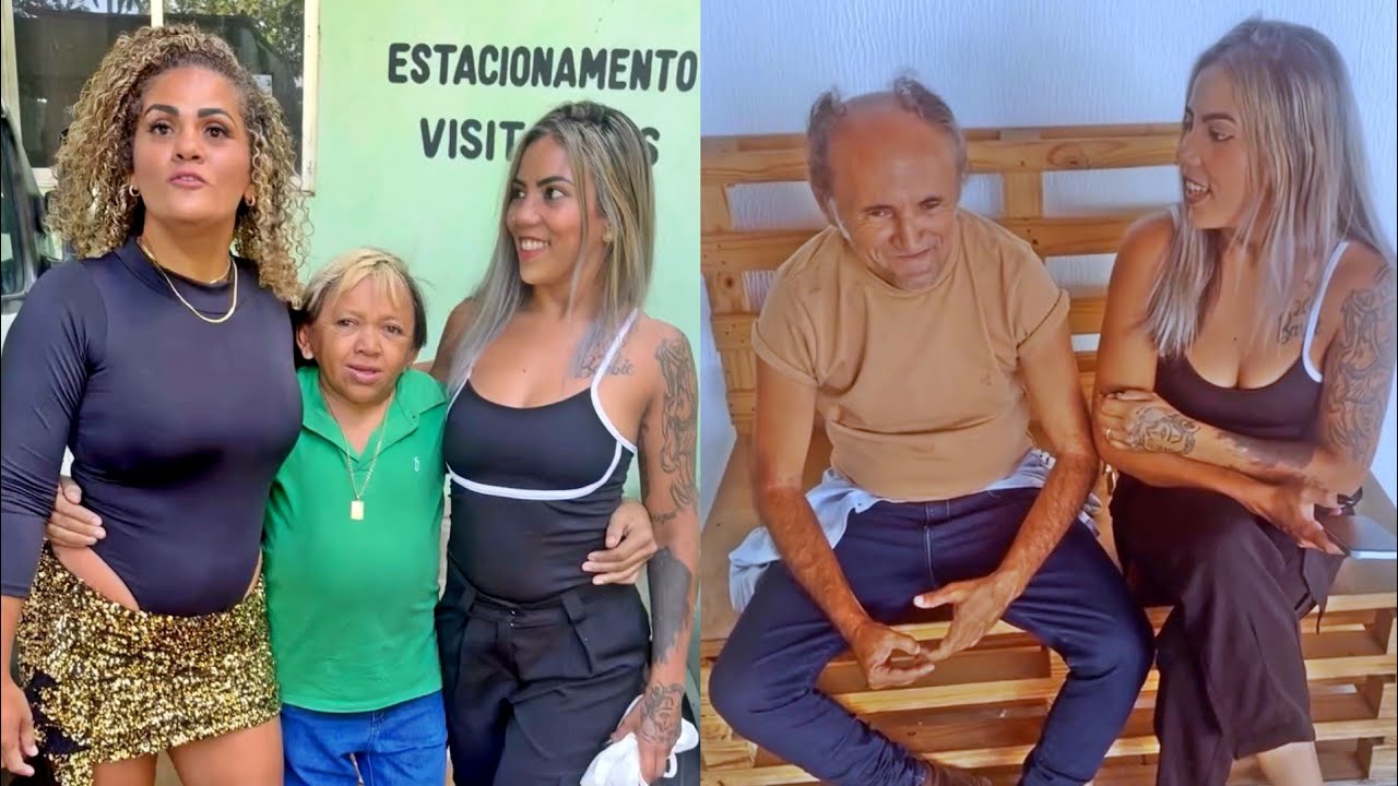 PARAÍBA E BETH DEU TRETA! 😂😂😂 VEJA ESSA RESENHA 