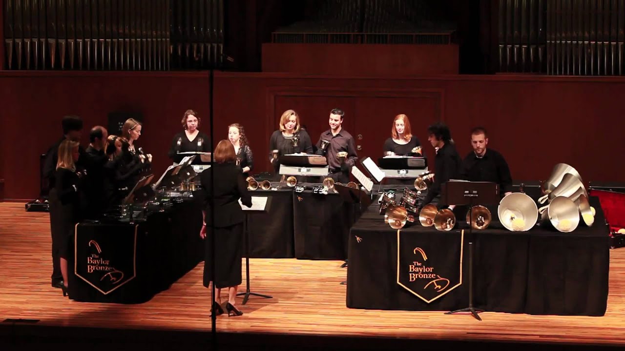 Baylor Bronze - Rondo Passacaglia