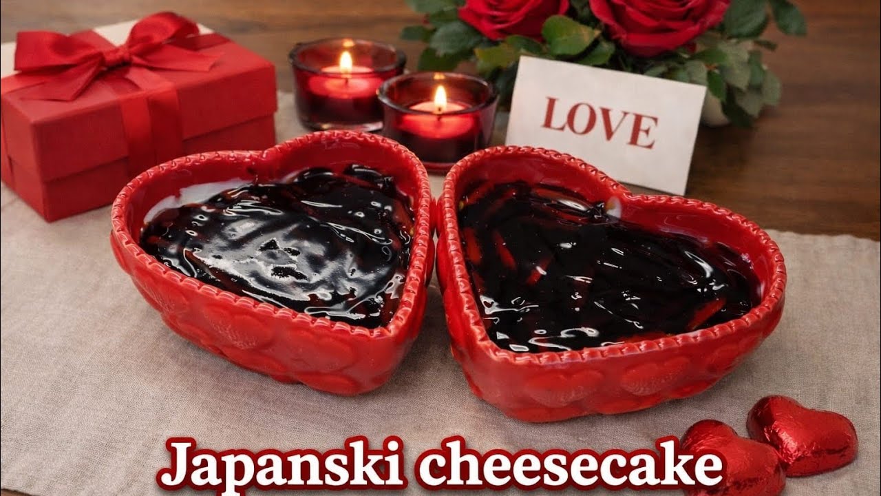 Ovaj cheesecake se ne peče- a savršen je 😱