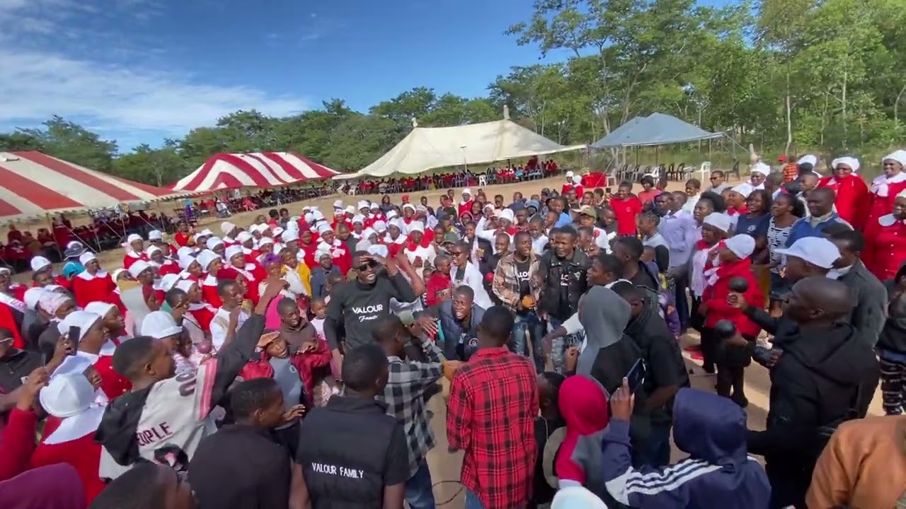 baba ndiyambutseyi rwizi
