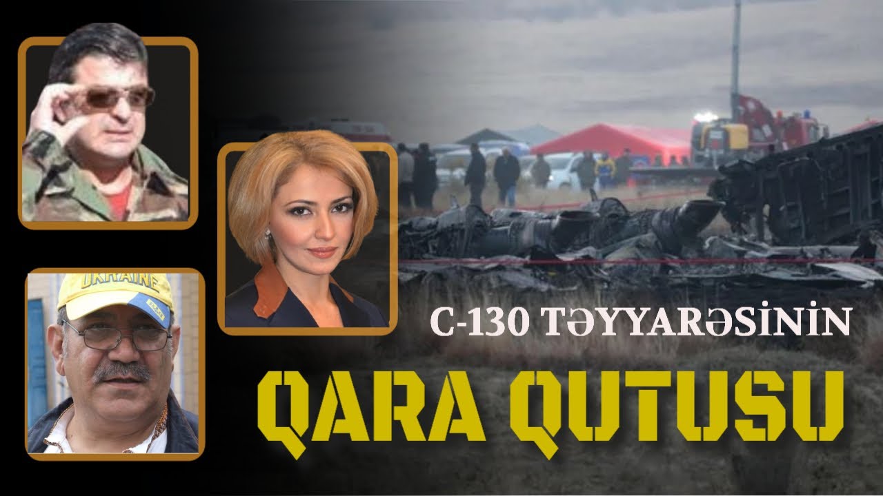 Havada parçalanan C-130 təyyarəsinə kənar müdaxilə olubmu? Pokrovsk və idarə olunan qalmaqal