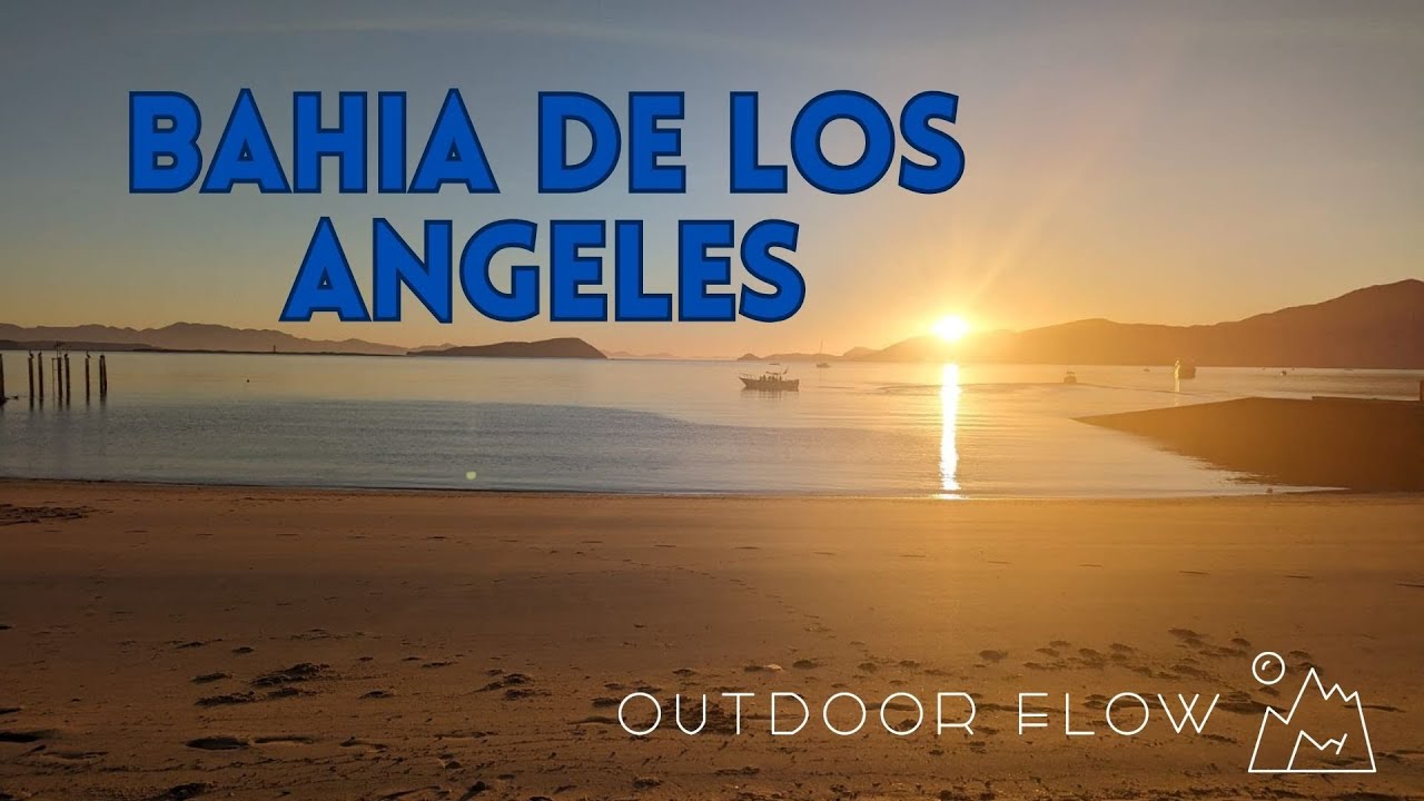 Bahia de los Angeles