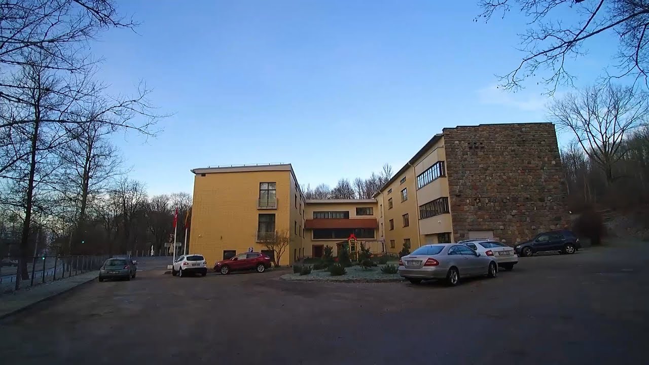 Maršrutas nr. 74 - Mokyklos Vilniaus krašte