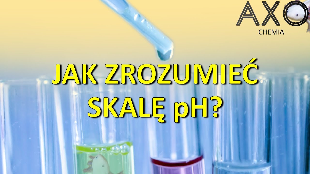 Skala pH