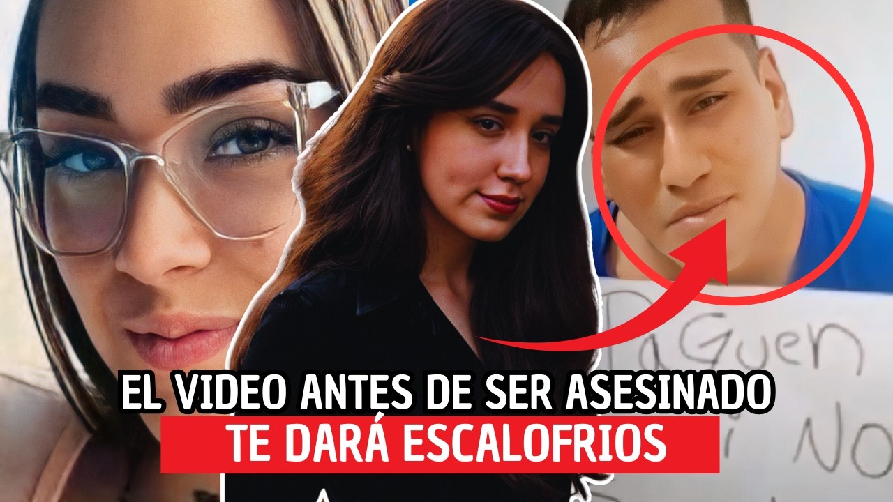 ASESlNÒ a su AMANTE para quedarse con su DINERO | Lesma VR