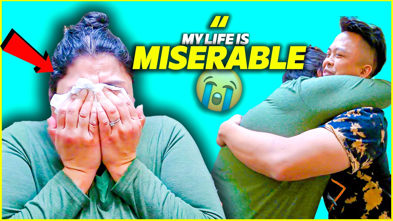 *SEVERE HEAD TRAUMA* - 9 Years of Pain & Migraines HEALED! 😭🔥| Asmr Chiropractic | Dr Tubio