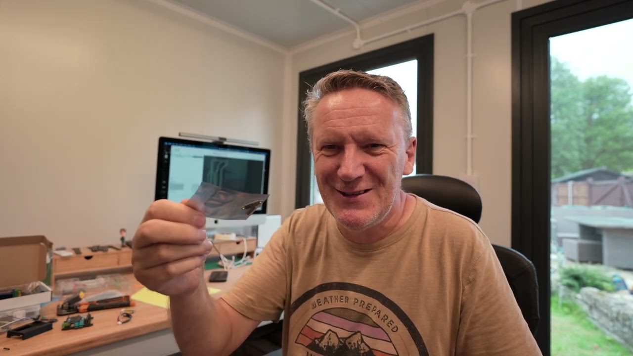 DCC Block Detection? Turnout Motors? Am I In Too Deep Already?