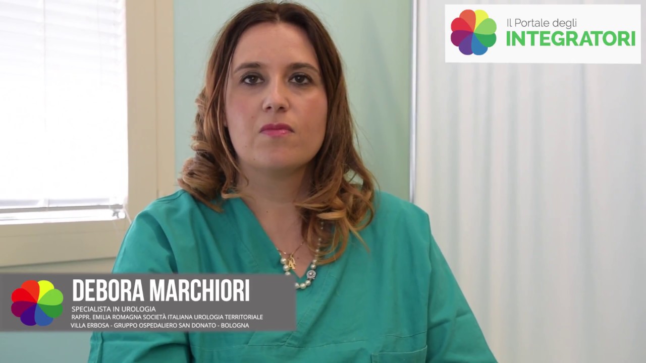Intestino: perchè è importante in Urologia?