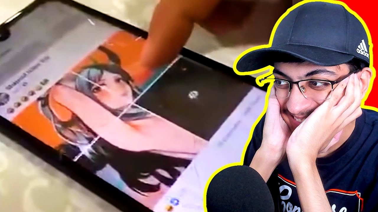You Laugh, You Lose #1