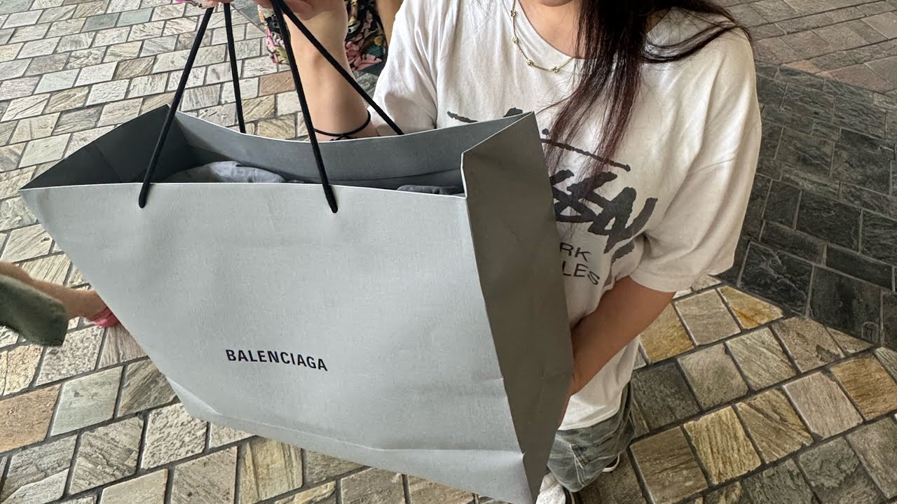 ハワイで欲しいもの全部買う