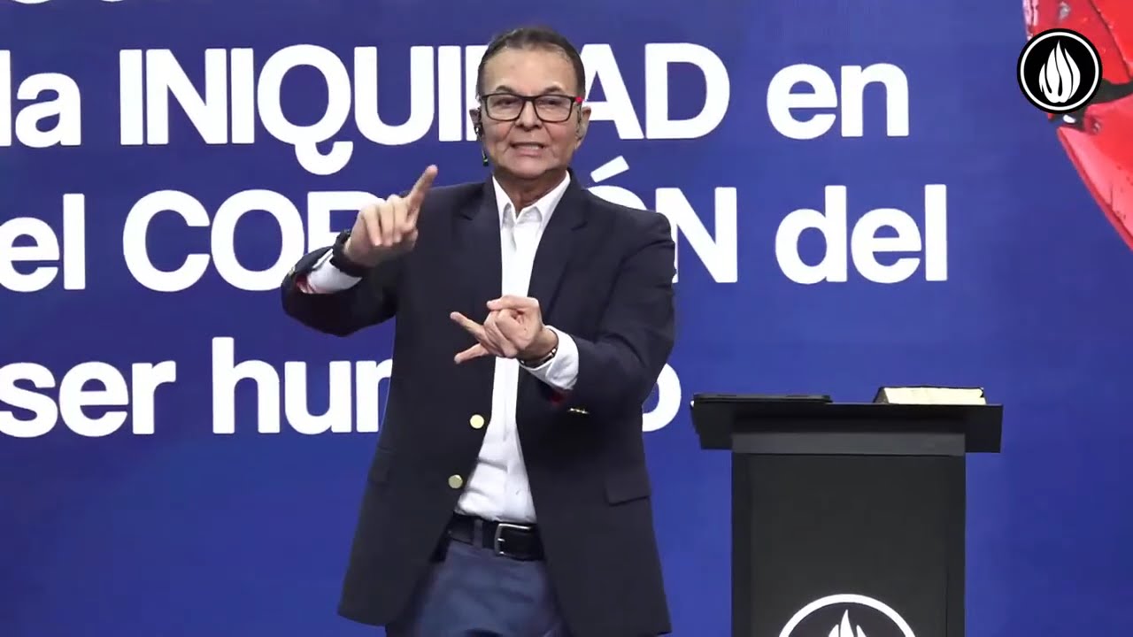 Fiesta Espiritual | Visión de Multitudes | Prédica 2026