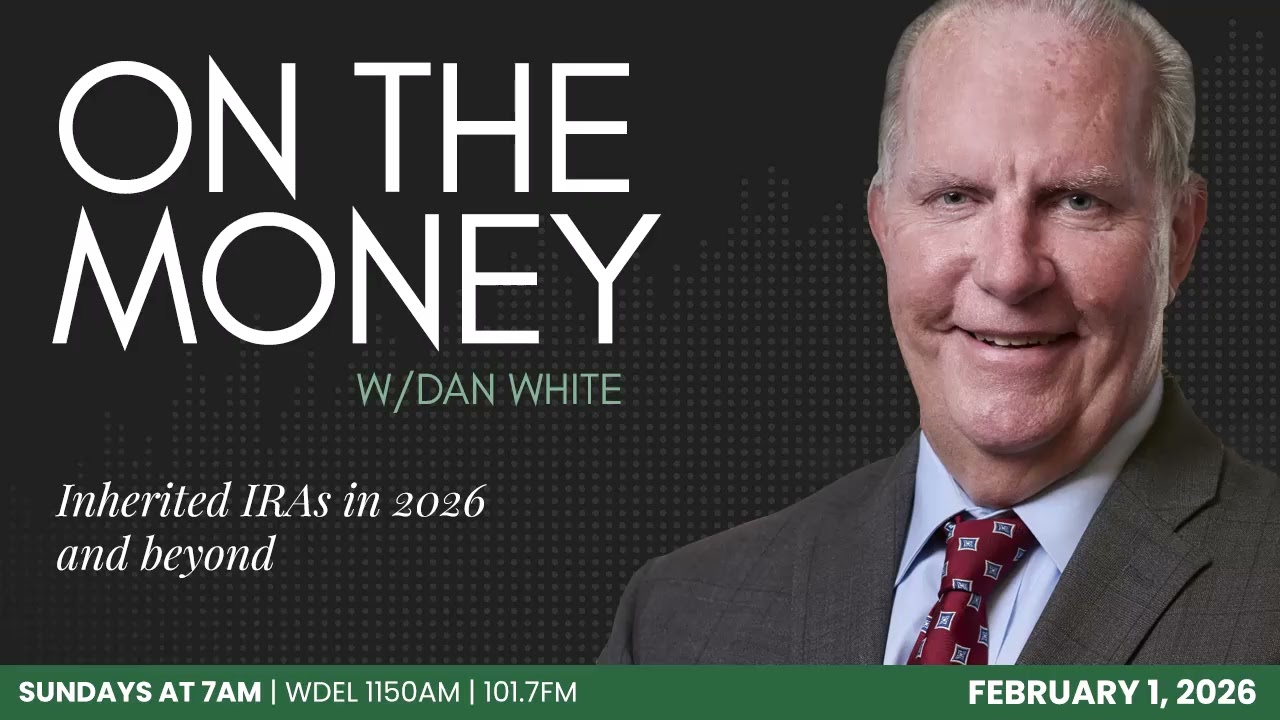 On the Money: Inherited IRAs in 2026 and Beyond (February 1, 2026)