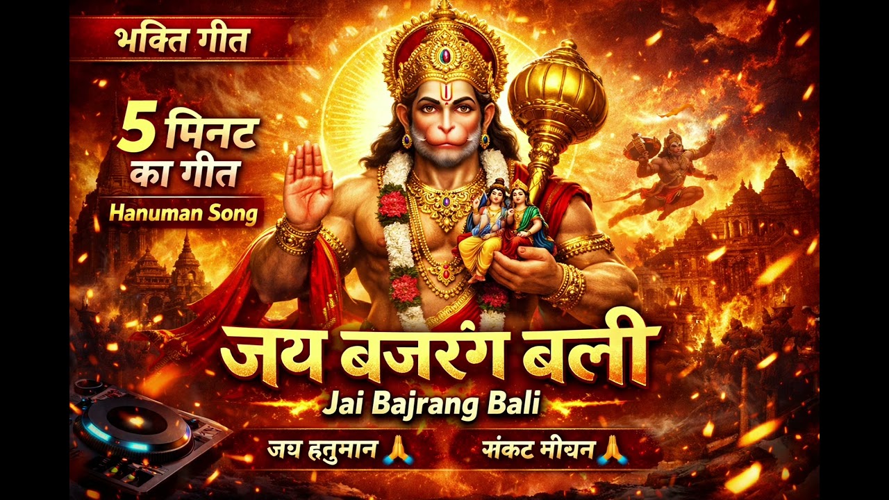 Hanuman ji ka song# bhakti songs # trending song 🥰😍