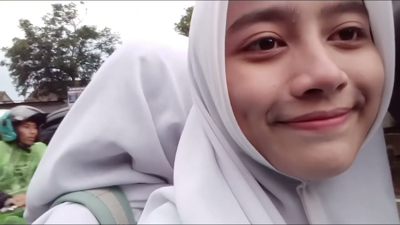 beres sidang pkl malah makin pusink karna denger telolet😵‍💫