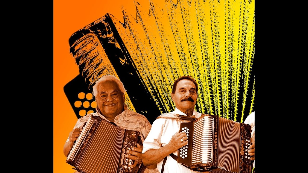 DEJALA VENIR  -  LOS HNOS LÓPEZ - JORGE OÑATE