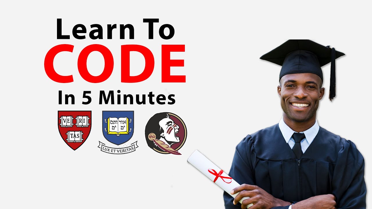 Entire Computer Science Degree in 5 Minutes