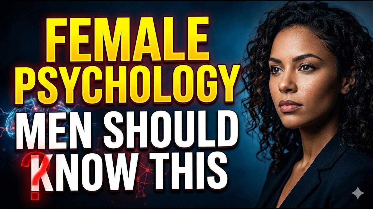 VIRAL The Truth About Her Mind (Relationship Psychology Explained) LIVE! @lightsprinkle