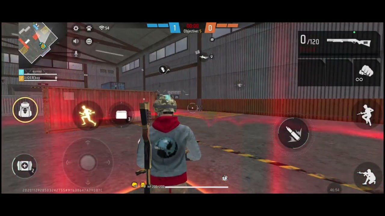 7 February 2026 game mein CNG se head mara free fire Max 
