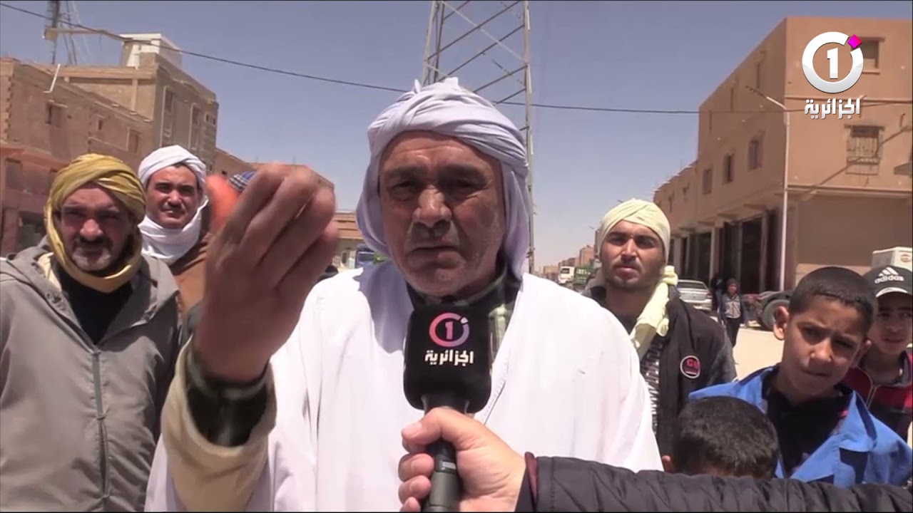 قرية أولاد عبد الله بالجلفة يناشدون السلطات لتسوية بناياتهم