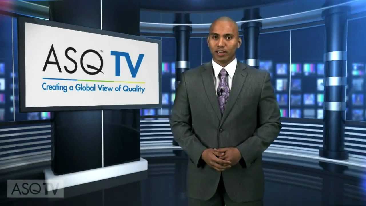 ASQ TV EP 1 La Experiencia del Cliente