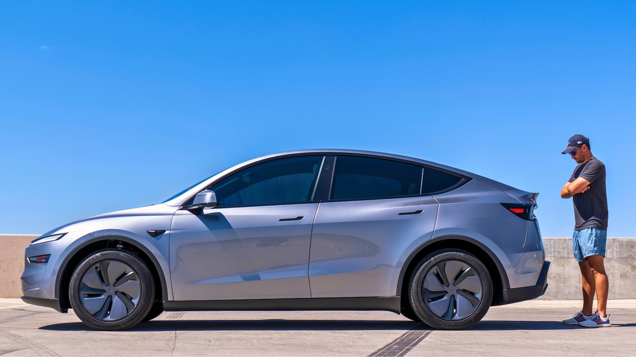 To jest NAJLEPSZA Tesla, kt&oacute;rą warto teraz kupić