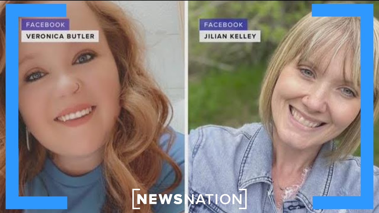 Suspects in killing of Kansas moms appear in court | NewsNation Now