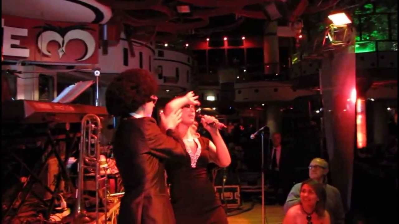 LUI - ELENA CAMMARONE & ORCHESTRA CASTELLINA PASI