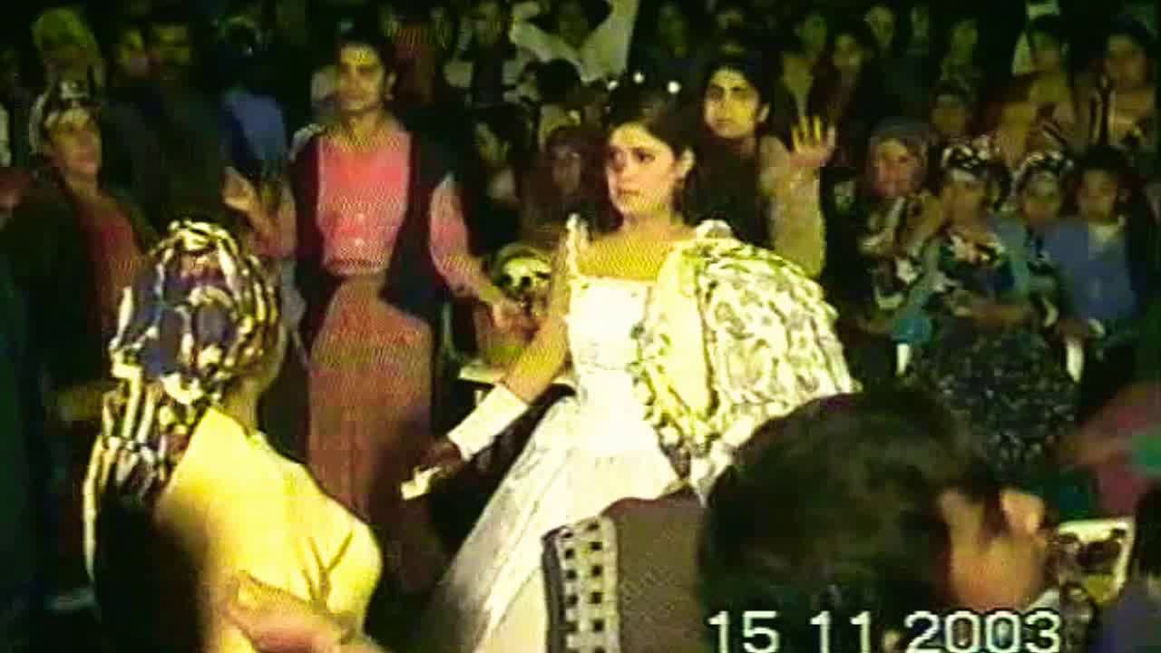 KIRKLARELİ ROMAN DÜĞÜNLERİ