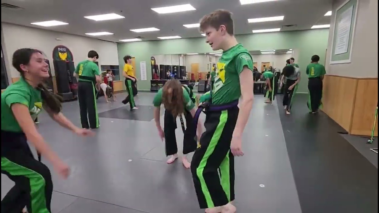 2025 Demo Bloopers