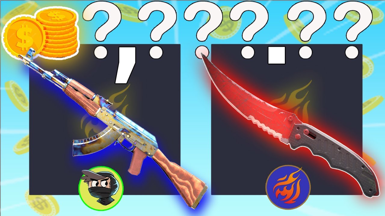 My HELLCASE Luck As Been Restored???