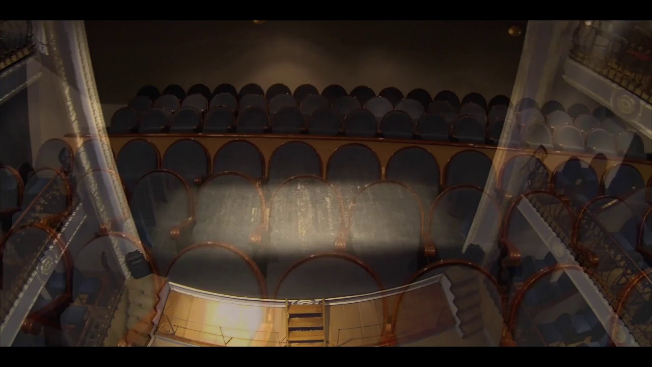 Teatro Victoria
