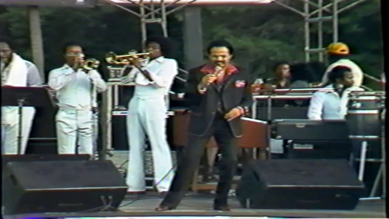 Z.Z. Hill - Don't Make Me Pay