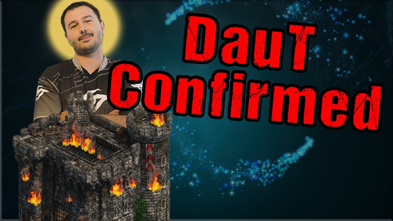 Hidden Cup 3 Showcase | Lord DauT