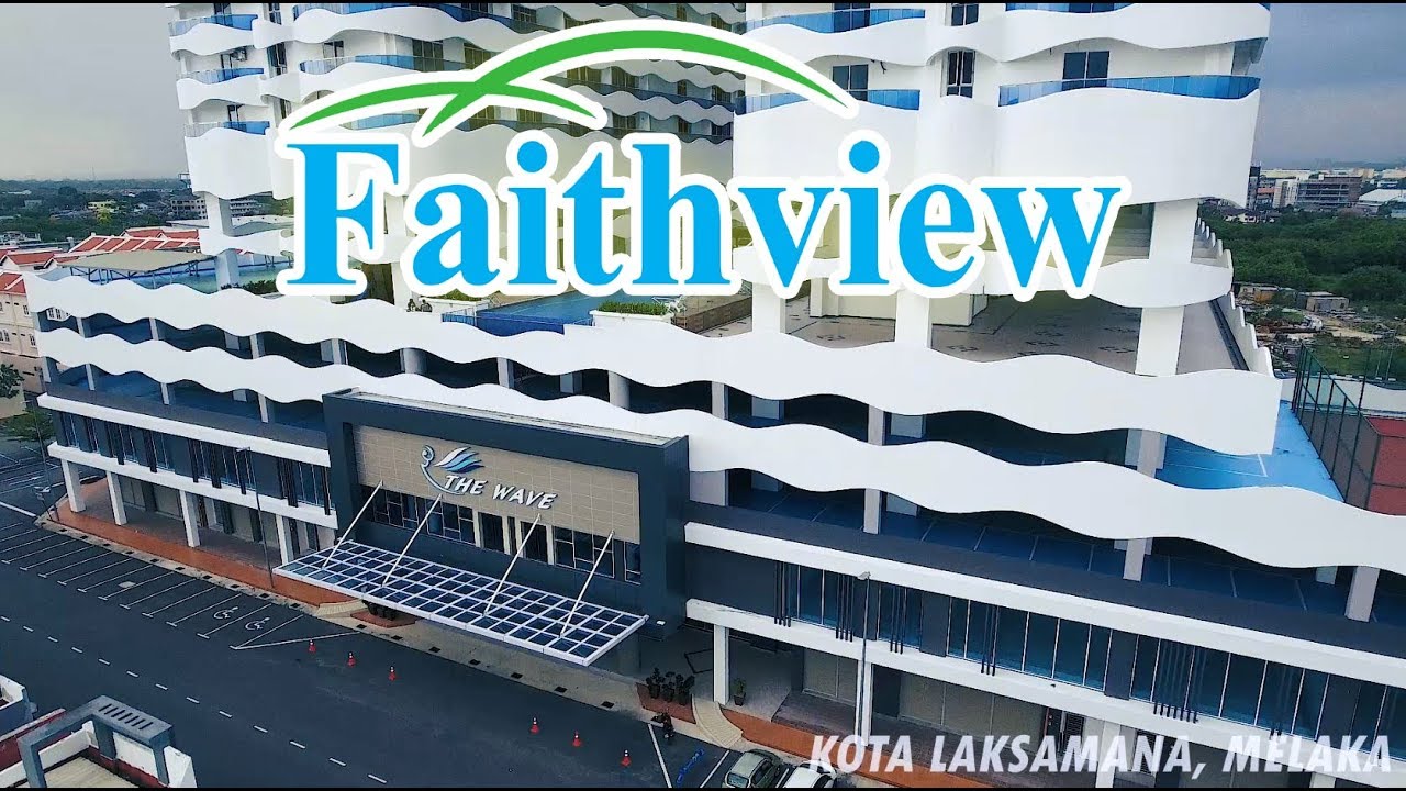 Faithview Hotel & Suites Melaka