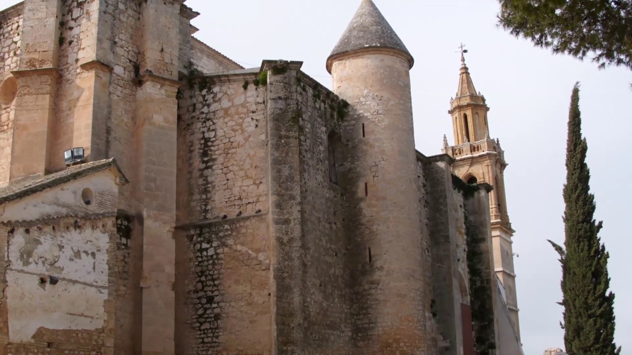 Iglesia de Santa María La Mayor (Estepa)