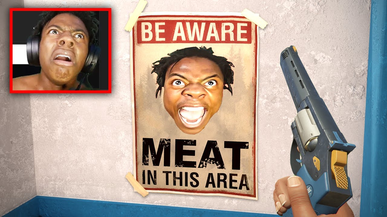 23 Youtuber EASTER EGGS In Video Games Part 2