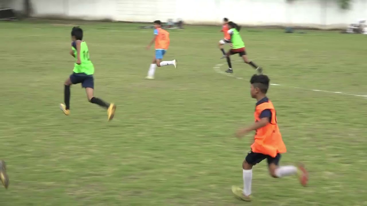 TYGER IKF S5 Trial Udaipur Match 02