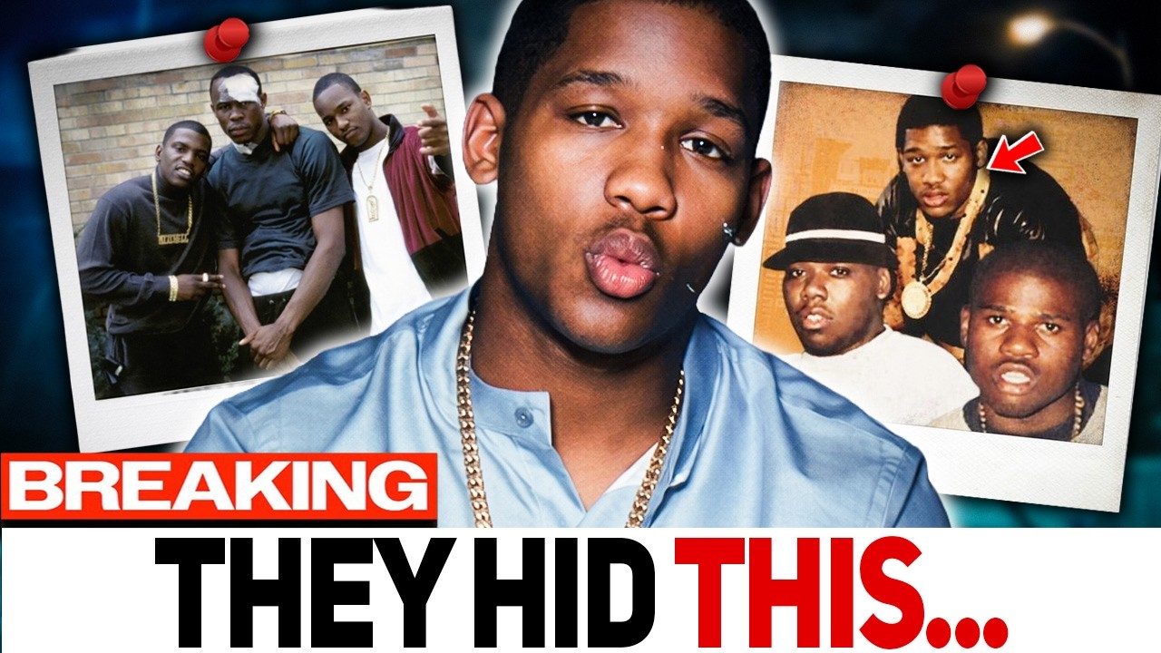 The Truth About Alpo, AZ & Rich That PAID IN FULL Couldn’t Show
