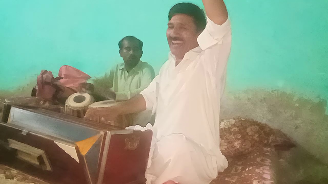 Oustad Ashraf Ali khan(8)