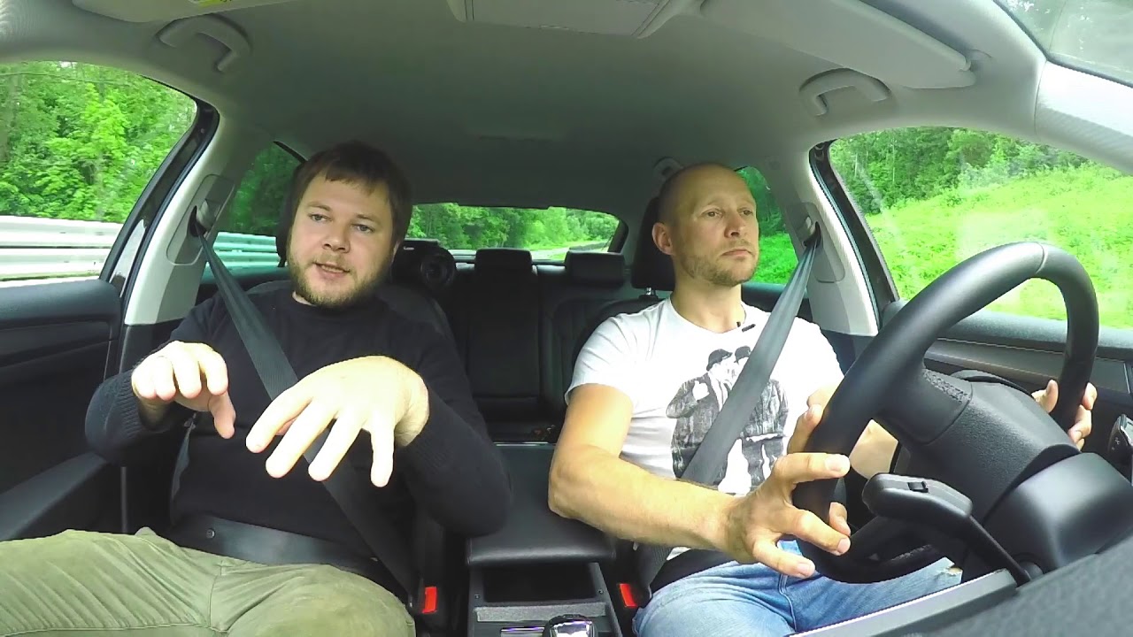 Kaip įveikti Nemuno žiedą standartiniu automobilu?