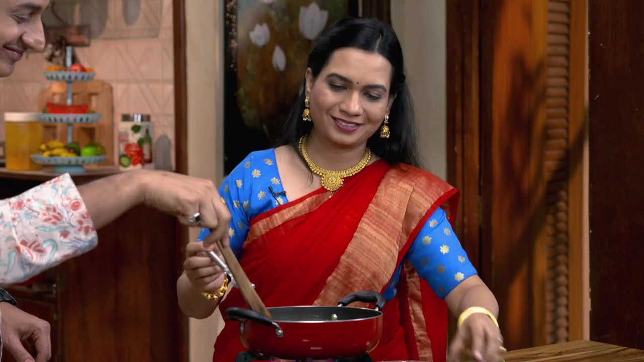 Aamhi Saare Khavayye - Jodit Godi - Ep 82 - Amit Aarekar - Marathi Tv Serial - Zee5 Marathi Classics