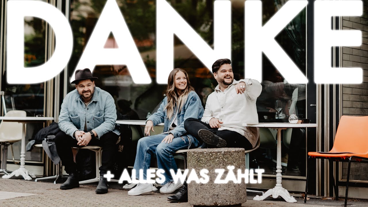 Koenige & Priester - Danke / Alles was zählt (unplugged)