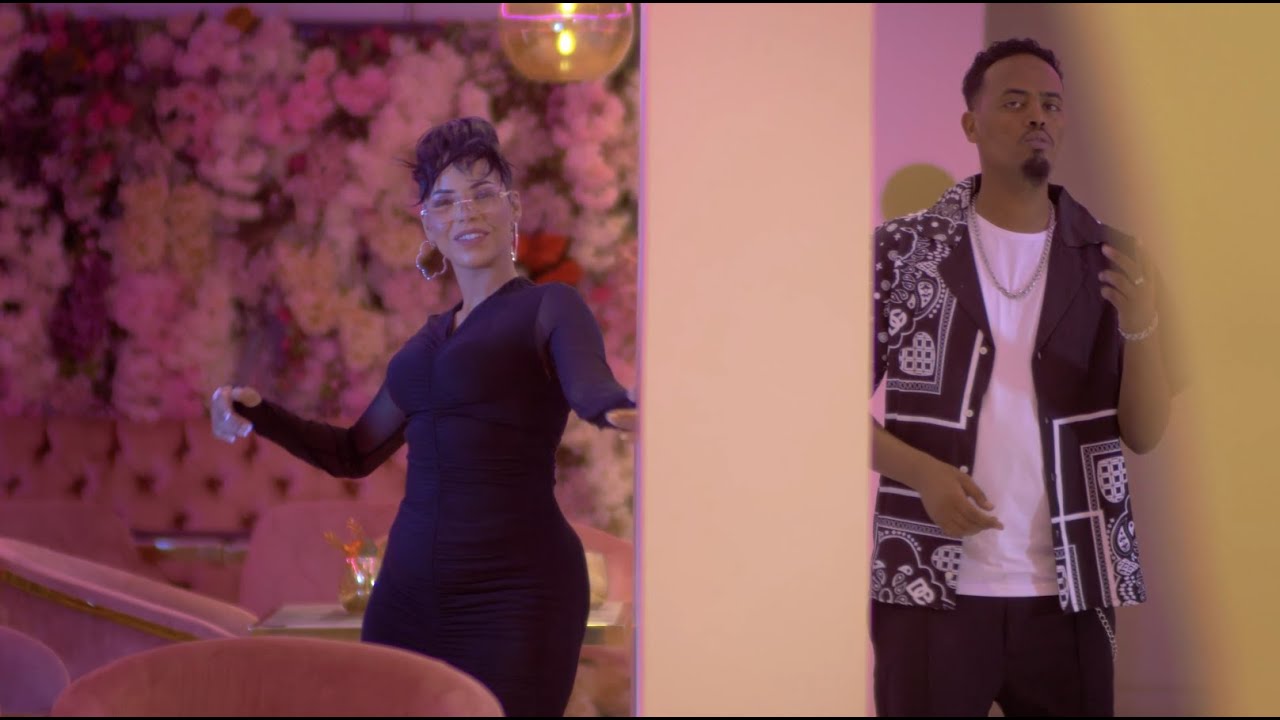QAMAR SUUGANI FT ROODA KAYF  XARUN JACAYL  OFFICIAL MUSIC VIDEO 2023