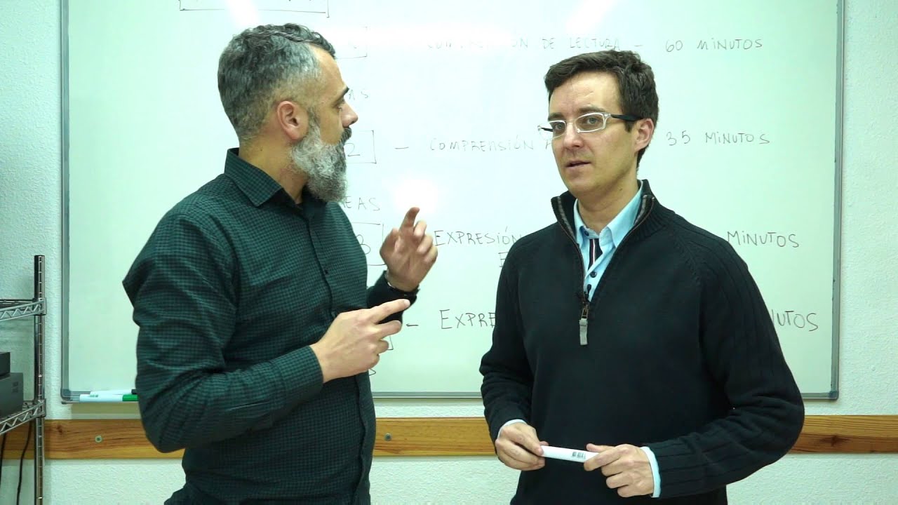 GUIA EXAMEN DELE A2 NACIONALIDAD ESPAÑOLA RESUMEN