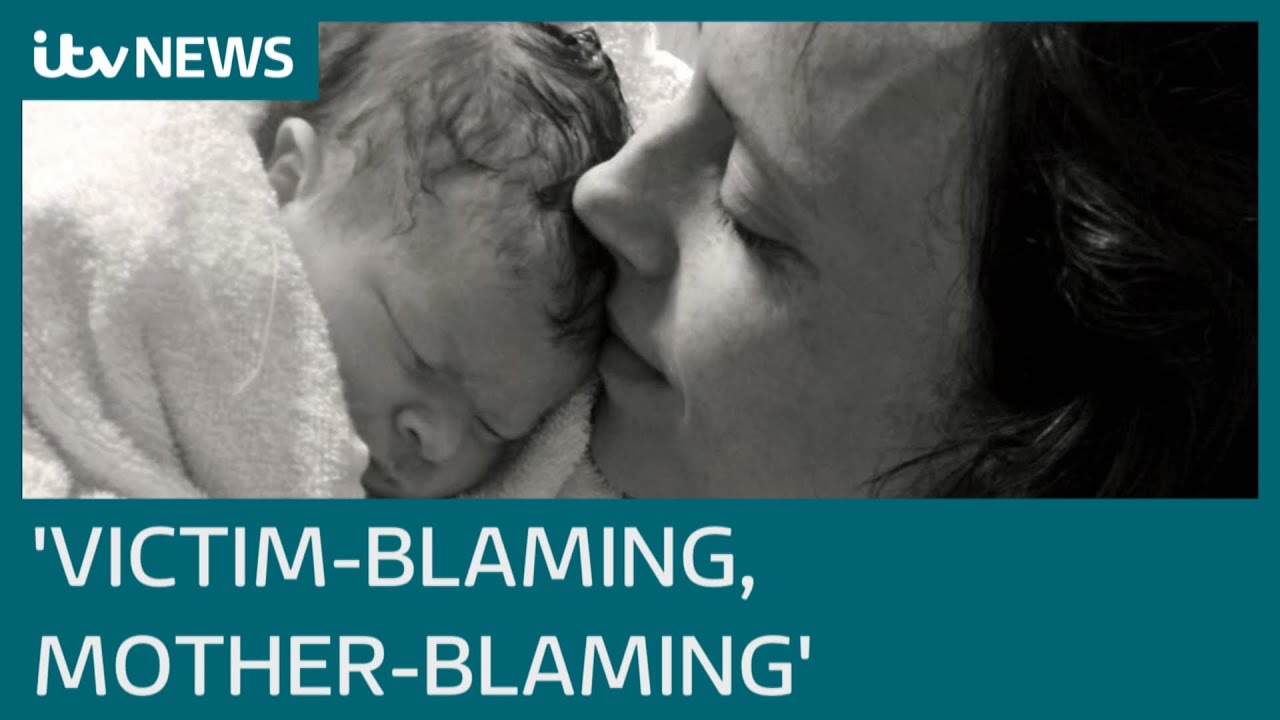 Shrewsbury maternity scandal: Mothers were blamed for the death of their baby | ITV News