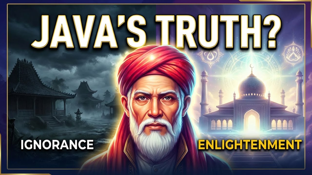 Islam in Java: Ignorance or Enlightenment?