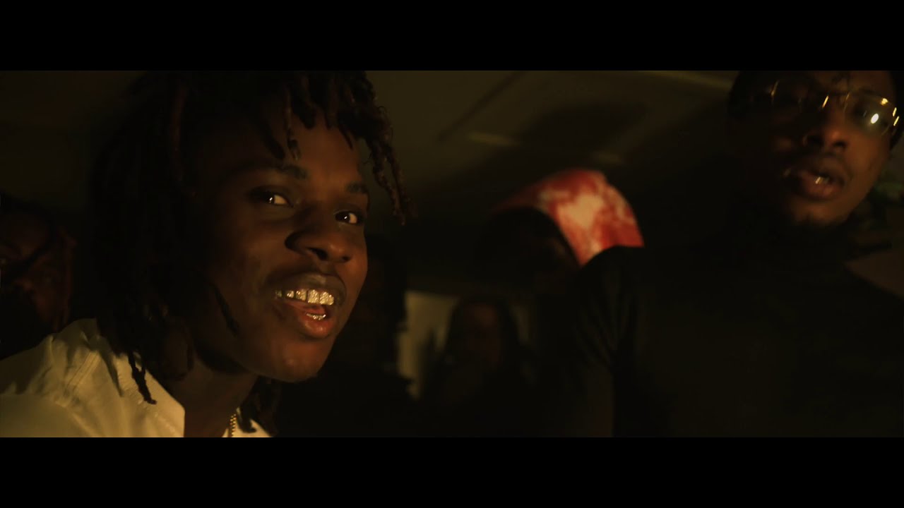 DBlokk JMac ft. Slatt Zy 