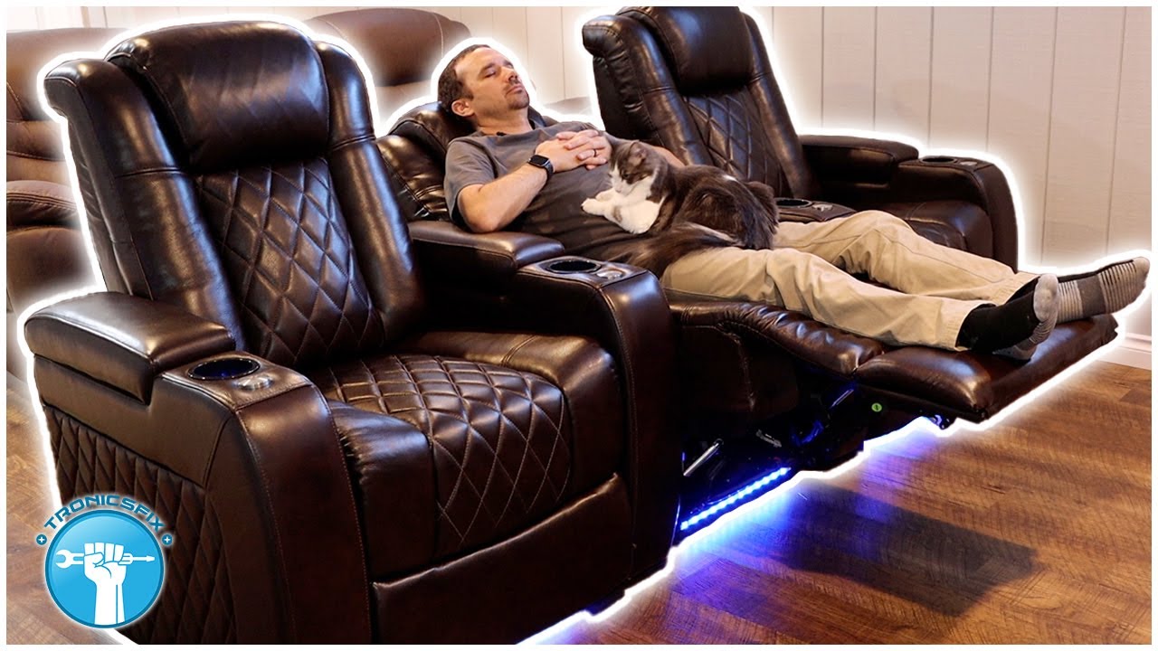 Valencia Theater Seating Review...Is it Worth it?