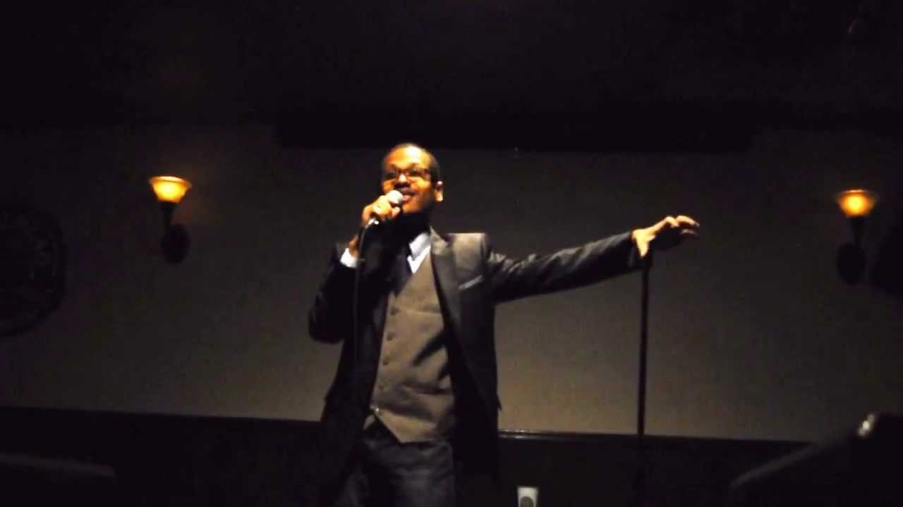 The Graduate Show Headliner: Mark James Heath