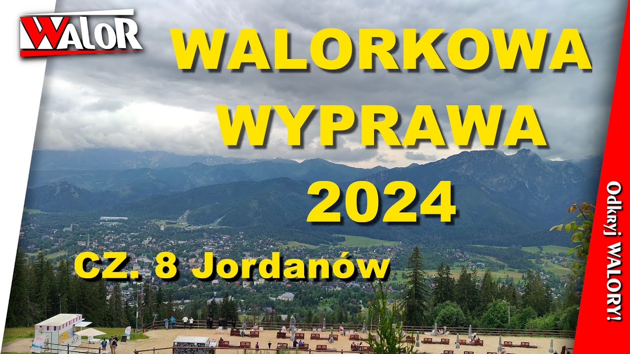 08 Jordan&oacute;w - Walorkowa wyprawa 24